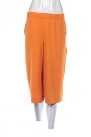 Dámské kalhoty  Esmara, Velikost XL, Barva Oranžová, Cena  240,00 Kč