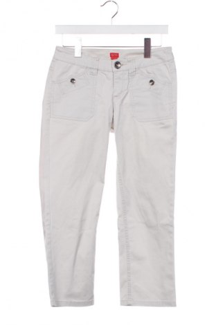 Dámské kalhoty  Esprit, Velikost S, Barva Šedá, Cena  109,00 Kč