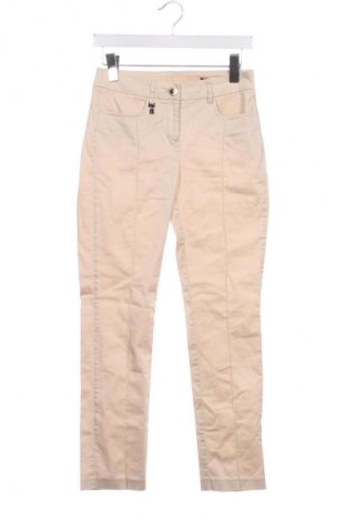 Dámské kalhoty  Etere, Velikost S, Barva Béžová, Cena  323,00 Kč
