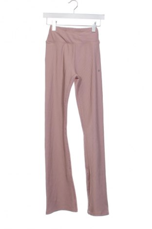 Damskie spodnie Even&Odd, Rozmiar S, Kolor Popielaty róż, Cena 78,99 zł