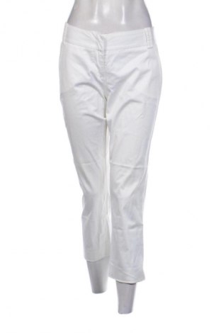 Damenhose Flavio Castellani, Größe XL, Farbe Weiß, Preis 21,99 €