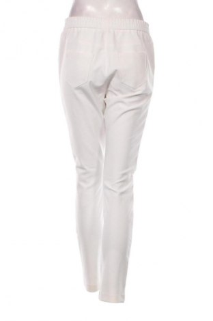 Dámské kalhoty  Frank Walder, Velikost M, Barva Bílá, Cena  387,00 Kč