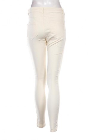 Γυναικείο παντελόνι Frankie, Μέγεθος M, Χρώμα Λευκό, Τιμή 107,99 €