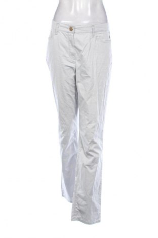 Γυναικείο παντελόνι Gardeur, Μέγεθος L, Χρώμα Γκρί, Τιμή 8,99 €