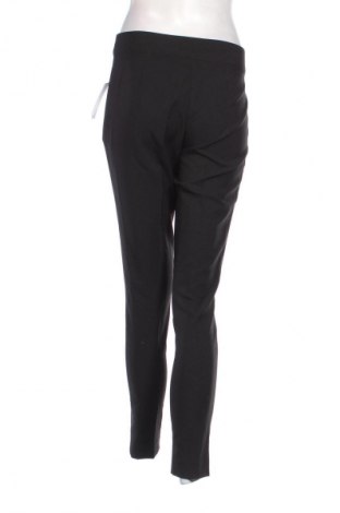 Γυναικείο παντελόνι George, Μέγεθος S, Χρώμα Μαύρο, Τιμή 17,99 €
