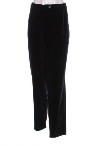 Dámske nohavice Gerry Weber, Veľkosť XXL, Farba Modrá, Cena  5,95 €