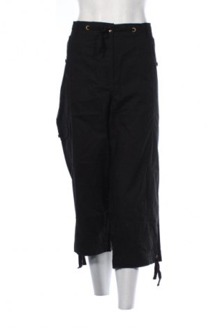 Damenhose Giada, Größe 3XL, Farbe Schwarz, Preis € 30,99