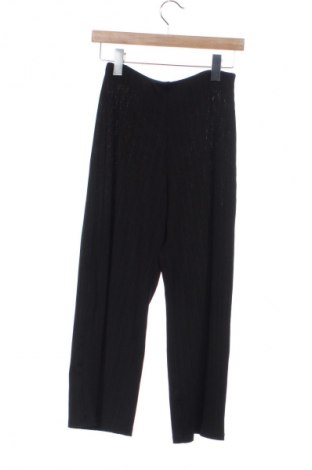 Dámské kalhoty  Gina Tricot, Velikost XS, Barva Černá, Cena  79,00 Kč