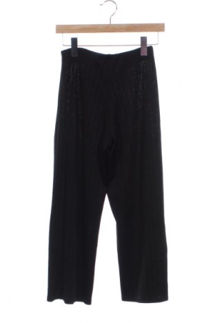 Dámské kalhoty  Gina Tricot, Velikost XS, Barva Černá, Cena  79,00 Kč