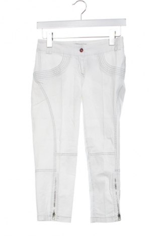Damenhose Grama, Größe S, Farbe Weiß, Preis € 2,99