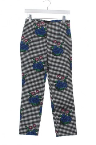 Dámské kalhoty  Guess, Velikost S, Barva Vícebarevné, Cena  259,00 Kč