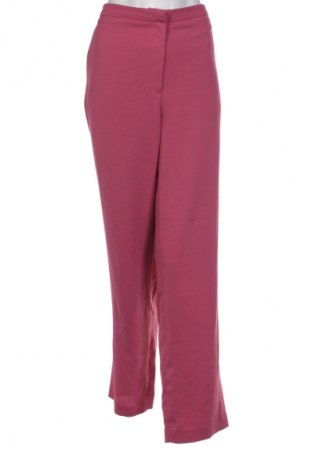 Dámske nohavice H&M, Veľkosť XL, Farba Ružová, Cena  11,95 €