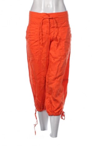 Damenhose H&M, Größe XL, Farbe Orange, Preis 14,99 €