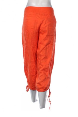 Damenhose H&M, Größe XL, Farbe Orange, Preis 14,99 €