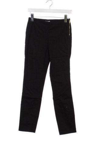 Γυναικείο παντελόνι H&M, Μέγεθος XS, Χρώμα Μαύρο, Τιμή 4,99 €