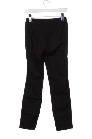 Γυναικείο παντελόνι H&M, Μέγεθος XS, Χρώμα Μαύρο, Τιμή 4,99 €