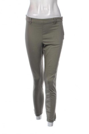 Γυναικείο παντελόνι H&M, Μέγεθος S, Χρώμα Πράσινο, Τιμή 2,99 €