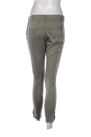 Γυναικείο παντελόνι H&M, Μέγεθος S, Χρώμα Πράσινο, Τιμή 2,99 €