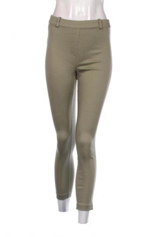 Γυναικείο παντελόνι H&M, Μέγεθος S, Χρώμα Πράσινο, Τιμή 2,99 €