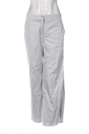 Damskie spodnie H&M, Rozmiar S, Kolor Szary, Cena 46,99 zł