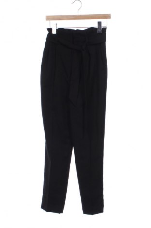 Damenhose H&M, Größe XS, Farbe Schwarz, Preis € 3,99