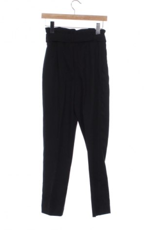 Damenhose H&M, Größe XS, Farbe Schwarz, Preis € 3,99