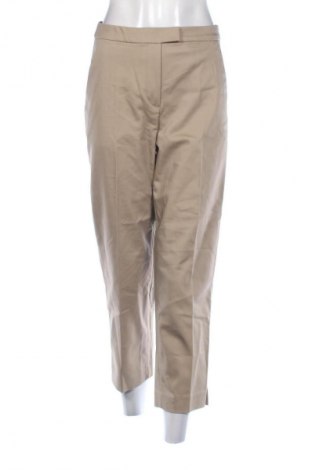 Pantaloni de femei H&M, Mărime S, Culoare Maro, Preț 76,99 Lei