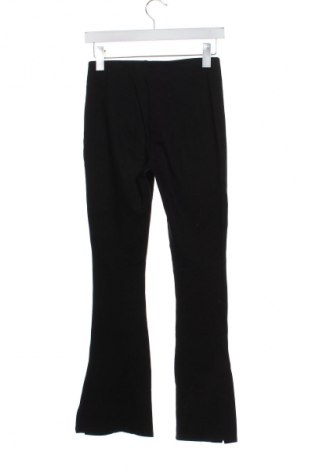 Dámské kalhoty  H&M, Velikost XS, Barva Černá, Cena  367,00 Kč