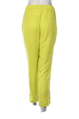 Dámské kalhoty  H&M, Velikost L, Barva Zelená, Cena  211,00 Kč