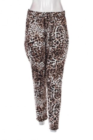 Dámské kalhoty  H&M, Velikost L, Barva Vícebarevné, Cena  259,00 Kč