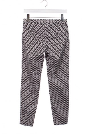 Dámské kalhoty  H&M, Velikost XS, Barva Vícebarevné, Cena  79,00 Kč