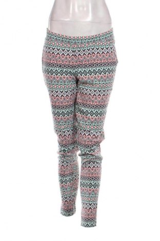 Dámske nohavice H&M, Veľkosť M, Farba Viacfarebná, Cena  11,95 €
