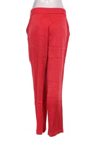 Dámské kalhoty  H&M, Velikost M, Barva Červená, Cena  199,00 Kč