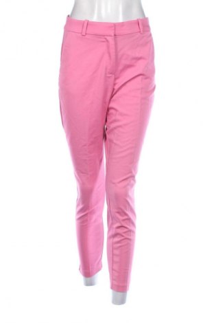 Damskie spodnie H&M, Rozmiar M, Kolor Różowy, Cena 59,99 zł