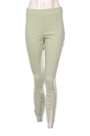 Dámské kalhoty  H&M, Velikost S, Barva Zelená, Cena  79,00 Kč