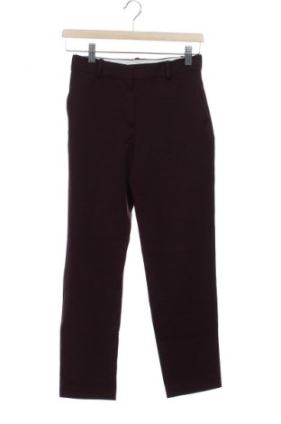 Dámske nohavice H&M, Veľkosť XS, Farba Ružová, Cena  4,95 €