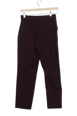 Dámske nohavice H&M, Veľkosť XS, Farba Ružová, Cena  4,95 €