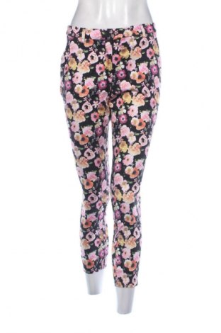 Dámské kalhoty  H&M, Velikost S, Barva Vícebarevné, Cena  221,00 Kč