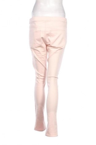 Dámské kalhoty  H&M, Velikost L, Barva Růžová, Cena  129,00 Kč