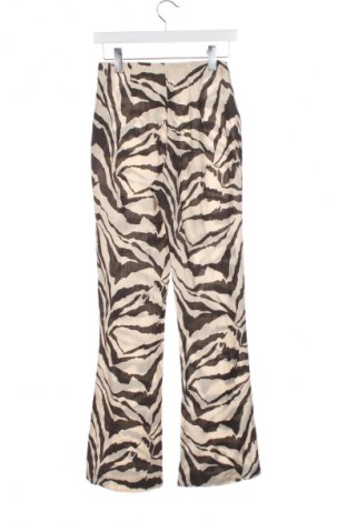 Dámské kalhoty  H&M, Velikost XS, Barva Vícebarevné, Cena  209,00 Kč