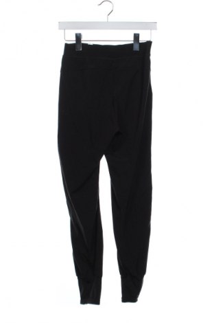 Dámské kalhoty  H&M, Velikost XS, Barva Černá, Cena  209,00 Kč