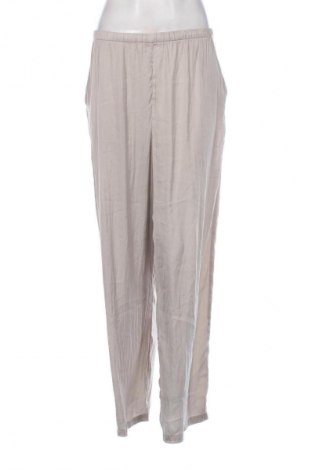 Dámské kalhoty  H&M, Velikost M, Barva Béžová, Cena  122,00 Kč