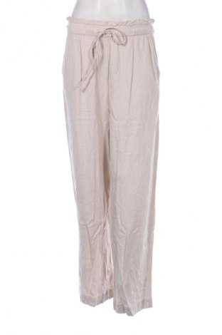 Damenhose H&M, Größe M, Farbe Beige, Preis 27,70 €