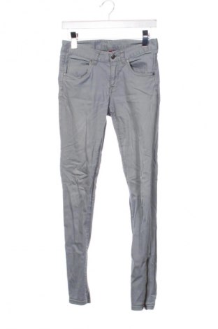 Dámské kalhoty  H&M Divided, Velikost M, Barva Šedá, Cena  127,00 Kč