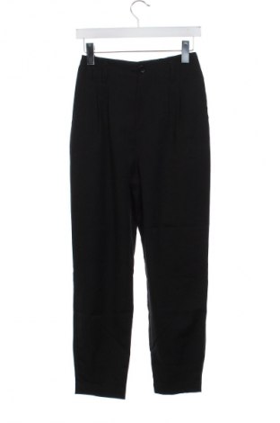 Dámské kalhoty  H&M Divided, Velikost XS, Barva Černá, Cena  59,00 Kč