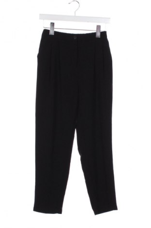 Dámské kalhoty  H&M Divided, Velikost XS, Barva Černá, Cena  69,00 Kč