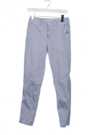 Dámské kalhoty  H&M L.O.G.G., Velikost S, Barva Vícebarevné, Cena  69,00 Kč