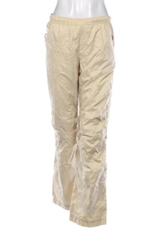 Dámské kalhoty  H&M L.O.G.G., Velikost S, Barva Béžová, Cena  79,00 Kč
