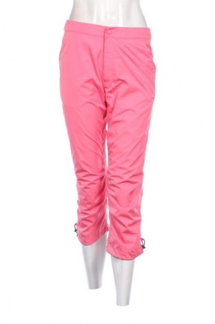 Dámské kalhoty  Hilfiger Denim, Velikost S, Barva Růžová, Cena  136,00 Kč