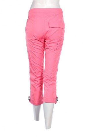 Dámské kalhoty  Hilfiger Denim, Velikost S, Barva Růžová, Cena  136,00 Kč